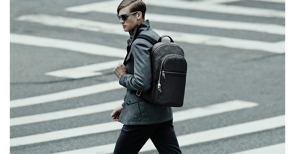 The Essential Guide to Men’s Backpacks: Style Meets Functionality